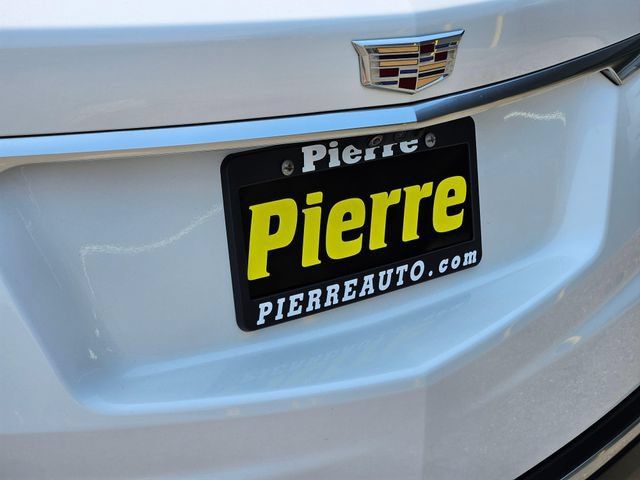 Used 2021 Cadillac XT5 Sportv AWD/4WD image 13