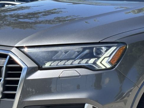 Used 2024 Audi Q7 2.0T Premium Plus AWD/4WD image 6