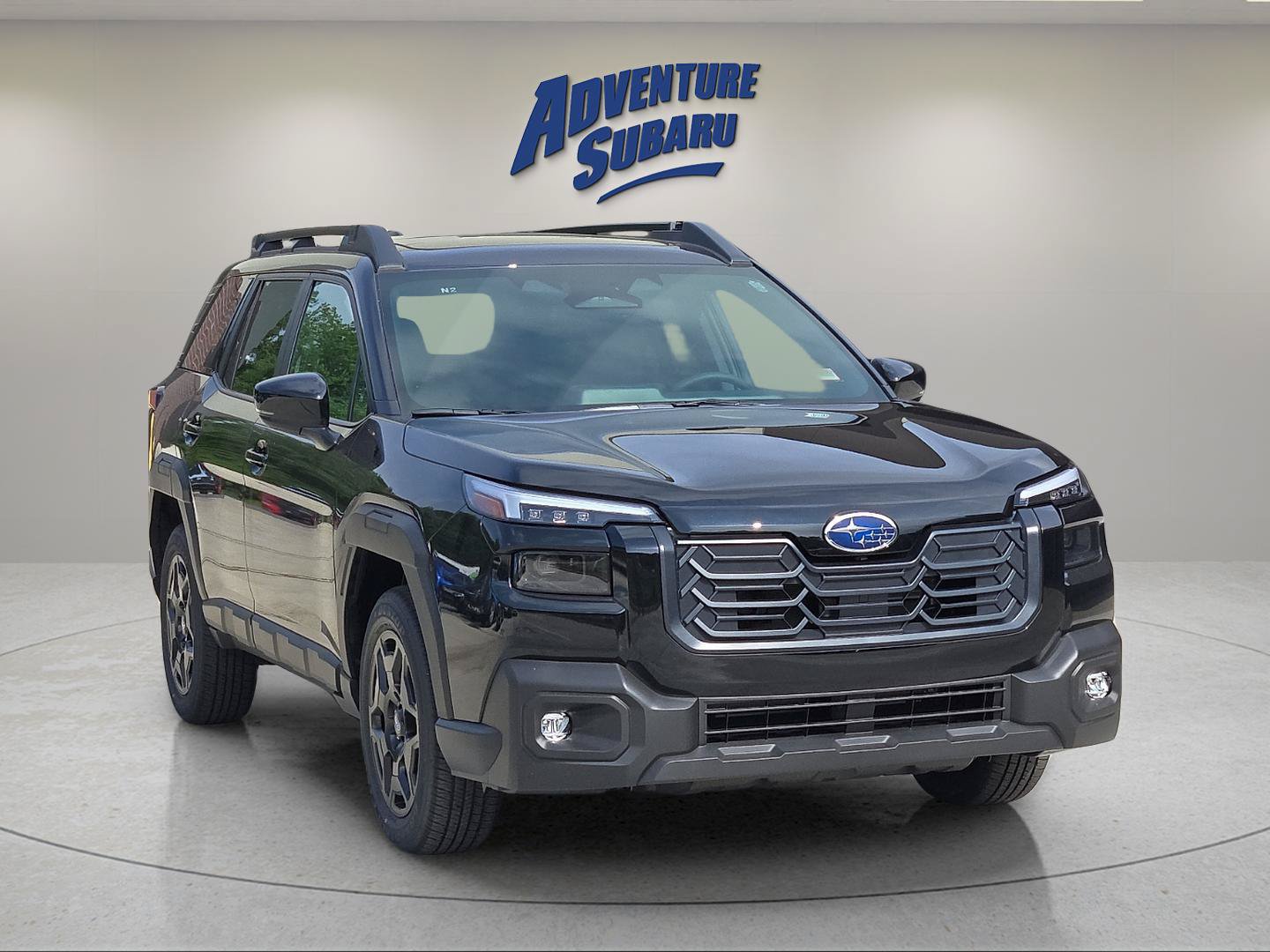 New 2026 Subaru Outback Limited AWD/4WD image 1