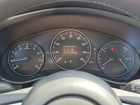 New 2026 MAZDA CX-50 AWD 2.5 S w/ Weather Package image 7