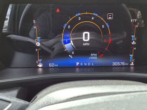 Used 2023 Chevrolet Colorado W/T RWD image 23