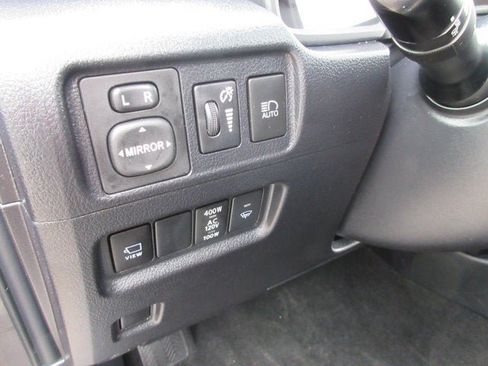 Used 2023 Toyota 4Runner TRD Pro AWD/4WD image 17