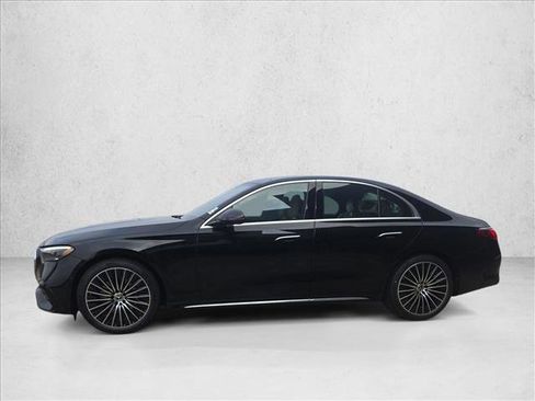 New 2026 Mercedes-Benz E 350 Sedan image 5