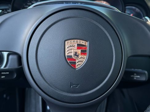 Used 2014 Porsche 911 Carrera 4 AWD/4WD image 45