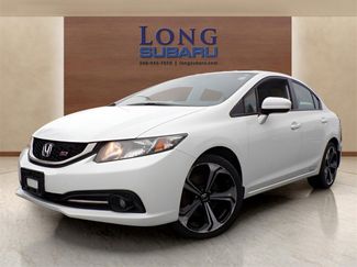 Used 2014 Honda Civic Si video 1