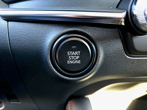 New 2026 MAZDA MAZDA3 Carbon image 15