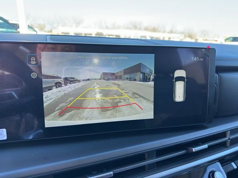 New 2026 Hyundai Santa Fe SEL image 19