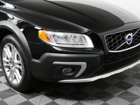 Used 2016 Volvo XC70 T5 Premier w/ Proximity Package AWD/4WD image 34