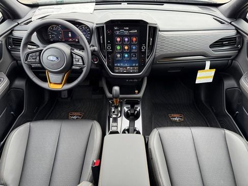 New 2026 Subaru Forester Wilderness image 12