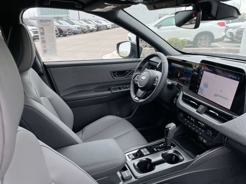 New 2026 Subaru Outback Limited XT w/ Premium/Limited Plus Package AWD/4WD image 19