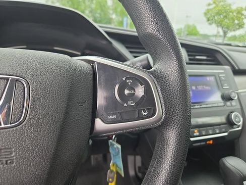 Used 2021 Honda Civic LX image 21
