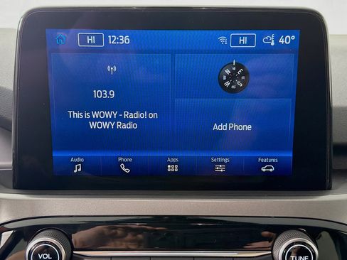 Used 2023 Ford Escape Active image 15