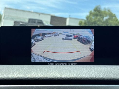 Used 2023 MAZDA CX-50 2.5 S w/ Cargo Package AWD/4WD image 17