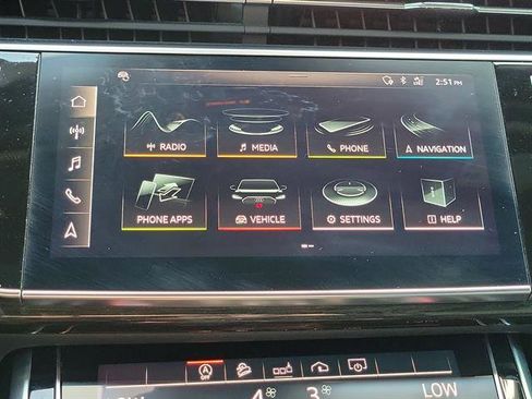 Used 2020 Audi SQ7 Premium Plus w/ Driver Assistance Package image 67