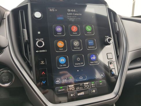 New 2026 Subaru Crosstrek 2.0i Premium AWD/4WD image 20