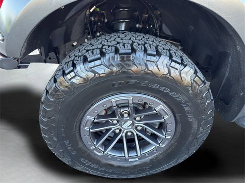 Used 2020 Ford F150 Raptor w/ Equipment Group 802A Luxury image 27