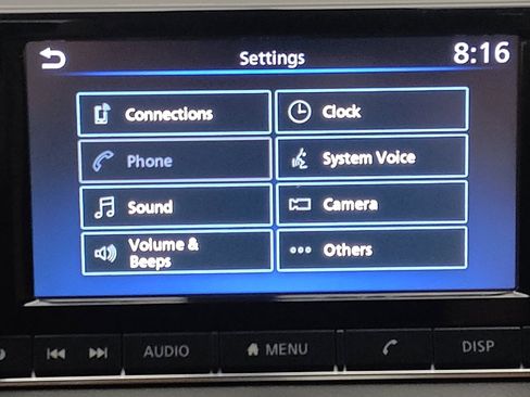 Used 2022 Nissan Sentra S FWD image 25