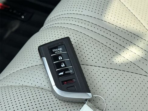 Certified 2022 Acura MDX Type S AWD/4WD image 31