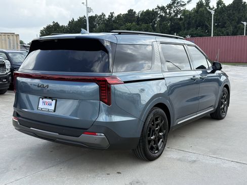 Used 2026 Kia Carnival SX Prestige FWD image 5