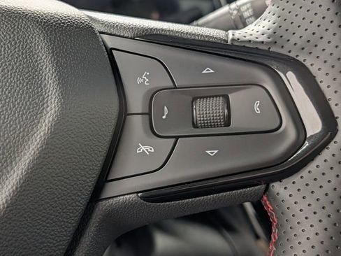 New 2026 Chevrolet Trax RS w/ Driver Confidence Package image 21