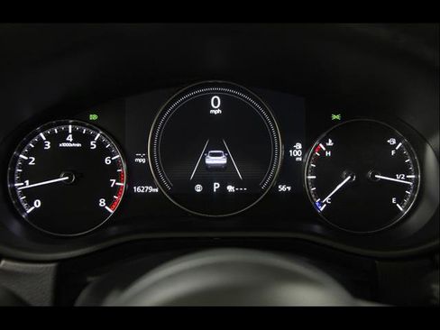 Certified 2023 MAZDA CX-30 AWD 2.5 S w/ Select Package image 8