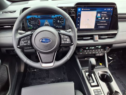 New 2026 Subaru Outback Touring XT image 7