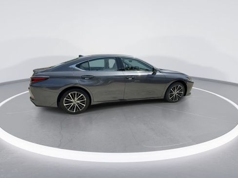 Certified 2024 Lexus ES 350 w/ Premium Package FWD image 8