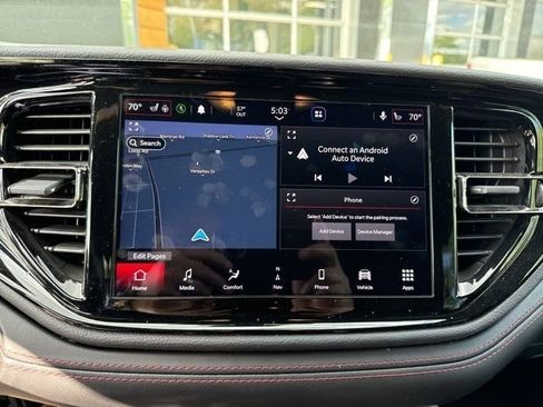 Used 2022 Dodge Durango R/T w/ Trailer Tow Group IV AWD/4WD image 15