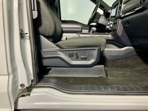 Used 2023 Ford F150 XLT w/ Equipment Group 302A High image 33