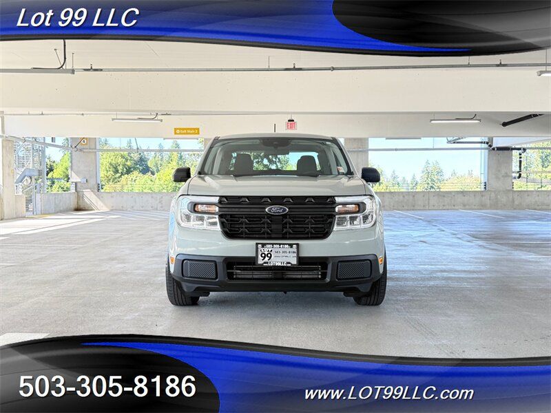 Used 2022 Ford Maverick XL FWD image 3