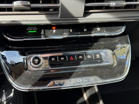 New 2026 Lincoln Corsair Reserve w/ Jet Appearance Package image 31