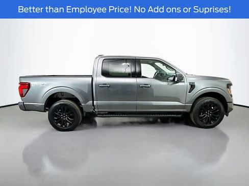 New 2026 Ford F150 XLT w/ Equipment Group 302A MID AWD/4WD image 8
