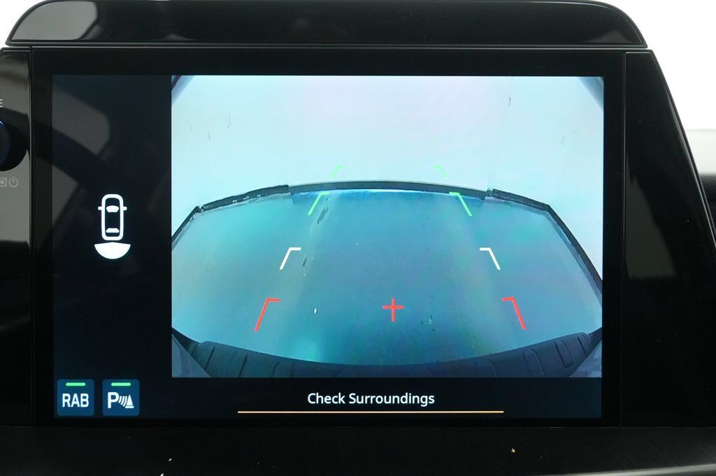 Used 2026 Subaru Outback Limited w/ Premium/Limited Package 2 AWD/4WD image 40