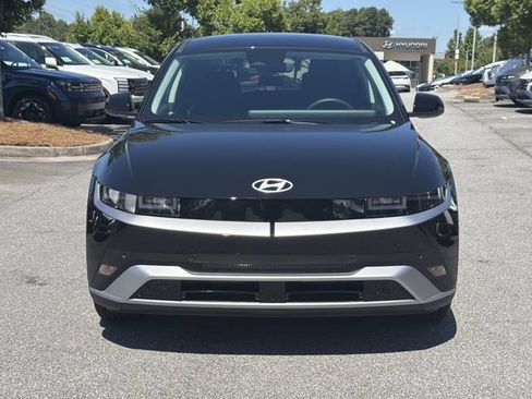 New 2026 Hyundai Ioniq 5 SE RWD image 2