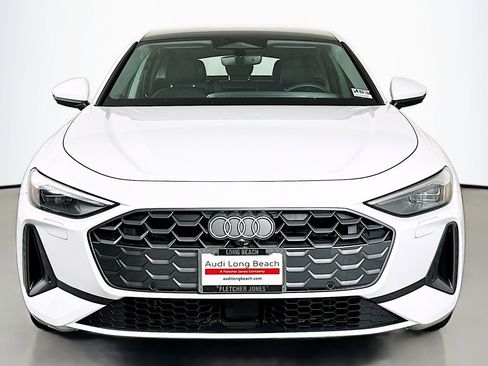 Used 2025 Audi A5 2.0T Premium w/ Convenience Package image 2