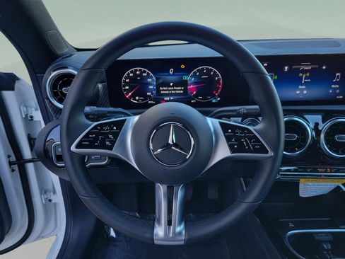 Certified 2026 Mercedes-Benz CLA 250 image 28