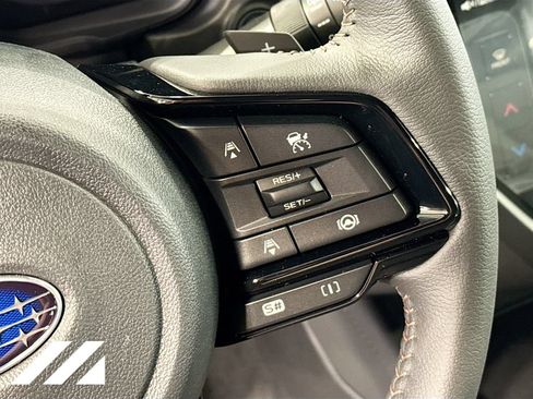 New 2026 Subaru Forester Sport AWD/4WD image 12