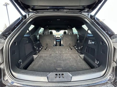 Used 2025 Ford Explorer ST-Line image 50