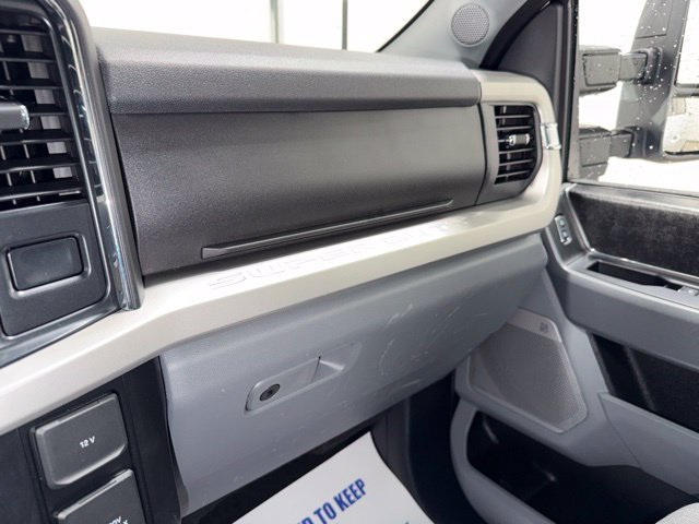 Used 2024 Ford F250 XLT w/ XLT Premium Package AWD/4WD image 29