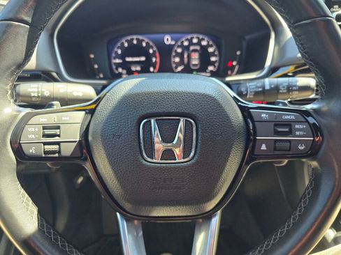 Certified 2022 Honda Civic Sport Touring image 24