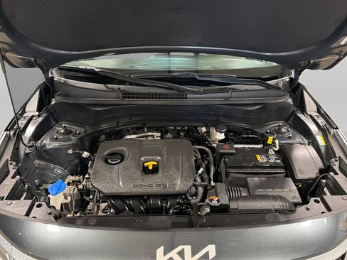 Used 2024 Kia Seltos EX AWD/4WD image 11