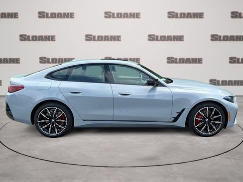 Used 2025 BMW i4 M50 AWD/4WD image 6