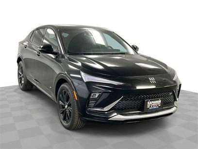 New 2026 Buick Envista Sport Touring w/ Convenience I Package