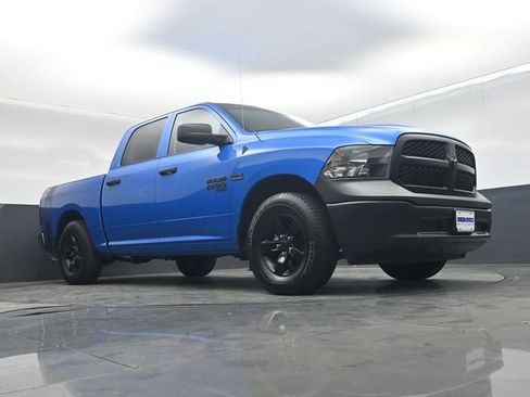 Used 2024 RAM 1500 Tradesman w/ Popular Equipment Group AWD/4WD image 43