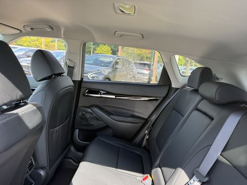 New 2026 Kia Seltos EX image 26