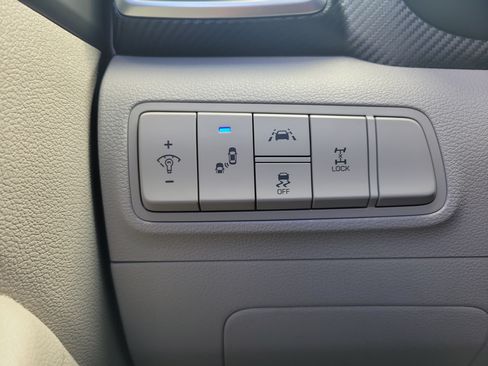 Used 2020 Hyundai Tucson SEL AWD/4WD image 30