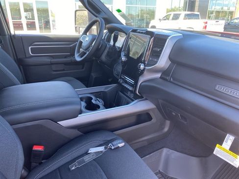 New 2026 RAM 2500 Big Horn image 12