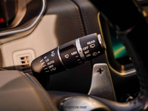 Used 2017 Land Rover Range Rover LWB SV Autobiography image 25