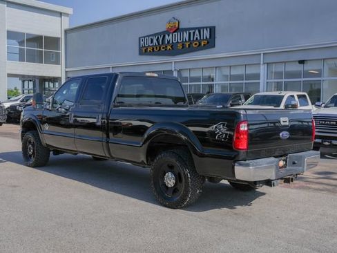 Used 2016 Ford F250 XLT AWD/4WD image 13