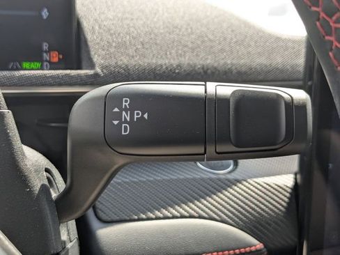 New 2025 Ford Mustang Mach-E Premium w/ Sport Appearance Package AWD/4WD image 18